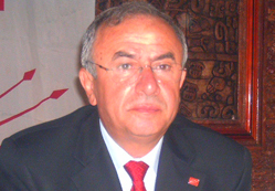 Baştoklu: Erken seçim şart