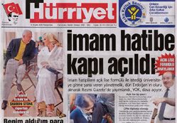 Özkök, Sharon Stone’la konuşmu