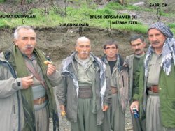 Cebinden Kandil fotoğrafları çıktı