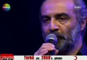 Erdoğan Van depremi için şiir yazdı!