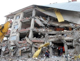 Van depreminde son bilanço!