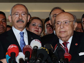 Kılıçdaroğlu ve Demirel'in anılarındaki Ecevit