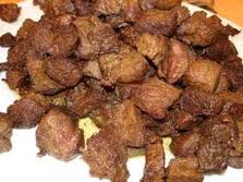 Kurban etine dikkat!