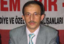 Vekil zammı bizimkinden yüksek
