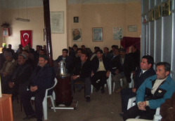 Dengesiz beslenme kaliteyi azaltıyor