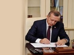 Erdoğan'dan Kılıçdaroğlu'na mektup