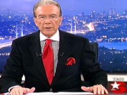 Uğur Dündar Sözcü Gazetesi'ne konuştu