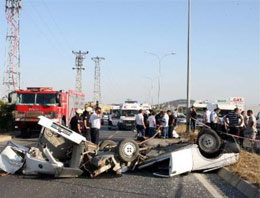 İlk iki günün bilançosu çok ağır!