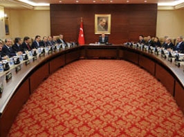 7 bakanlıkta üst düzey atamalar