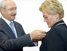 CHP üfürükçü üye skandalıyla sarsıldı