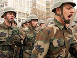 Hangi ünlüler bedelli askerlik bekliyor?