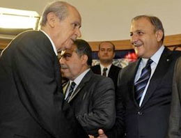 Bahçeli Başbakan Erdoğan'ı aciz buldu