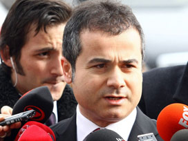 Bakan Kılıç, 81 ilden 76'sını değiştirdi