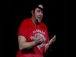 Ata Demirer'in son rap şarkısı hit olacak