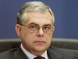 İşte Yunanistan'ın yeni başbakanı