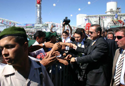 İşte Konya ekonomisinin 2005 yılı