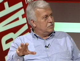 Gülen'in sağ kolu KCK'yı yazdı