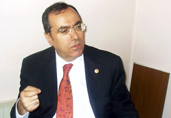'Teknik Üniversite' savunması