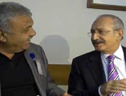 Kılıçdaroğlu neye uğradığını şaşırdı