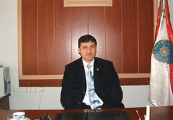 Ereğli 2006 yılına olaysız girdi