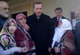 'Başumuzdan eksuk olmayasun'