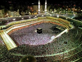 Sarayönü'nde umre kayıtları başladı