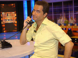 Acun'dan 'sömürü sözleşmesi' iddiası