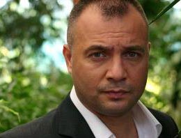 Dizi setinde birbirlerine girdiler!