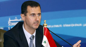 Esad'ın sayılı günü kaldı