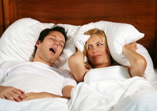 Horlamayı hafife almayın