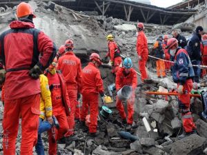 Provokatörler yine işbaşında