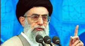 Hameney'den ABD ve İsrail'e sert uyarı