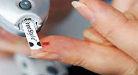 Diyabet hastaları dikkat!