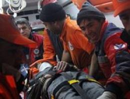 17 saat sonra gelen iki mucize