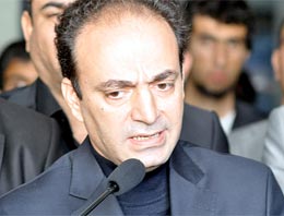 Baydemir askere böyle teşekkür etti!