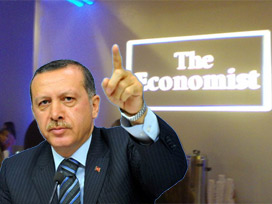 The Economist: Erdoğan kurnaz