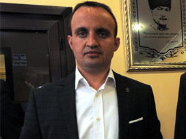 Turan: Atatürk milletin ortak paydası