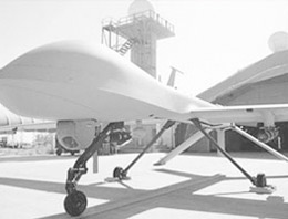 Predatorlarla ilgili vahim iddia!