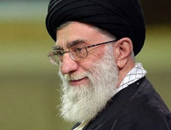 İran'ın dini lideri ABD'yi utandıracak