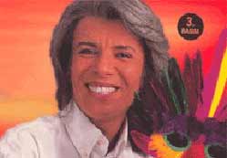 Mesut ve mübarek bir şehir Konya