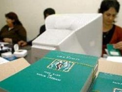 Yeşil kartlar kaldırılıyor