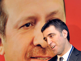 AK Partili Hakan Şükür ameliyat oldu