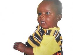 Somali'nin simgesi 8 kiloya ulaştı