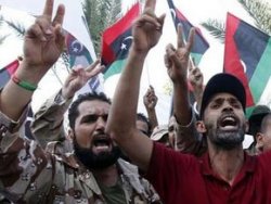 Libya'ya AK Parti tarzı siyasi parti geliyor