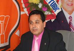 Seçimler başka mecralara çekilmesin