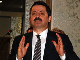 Memurlara şark hizmeti geliyor!