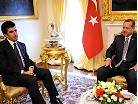Kaçak sigara Barzani’ye kadar uzandı