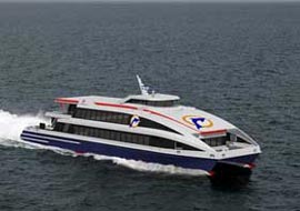 Gemiyi kaçıran terörist öldürüldü