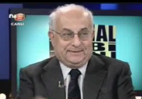 Hz. Muhammed'e hakarete büyük tepki!