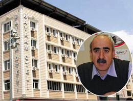Bayram Otel'in sahibi meğer yalan söylemiş